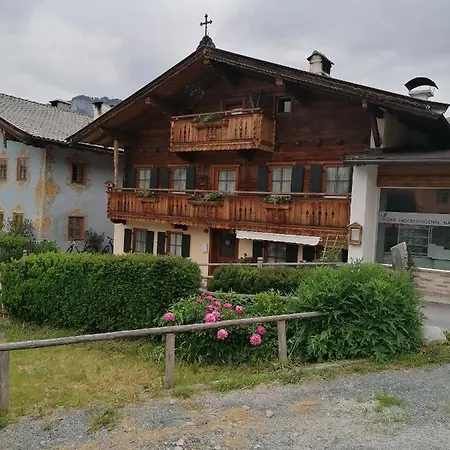 Drechslerhaus Apartamento