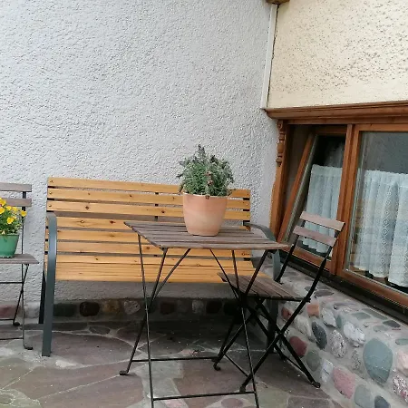 Drechslerhaus Sankt Johann in Tirol