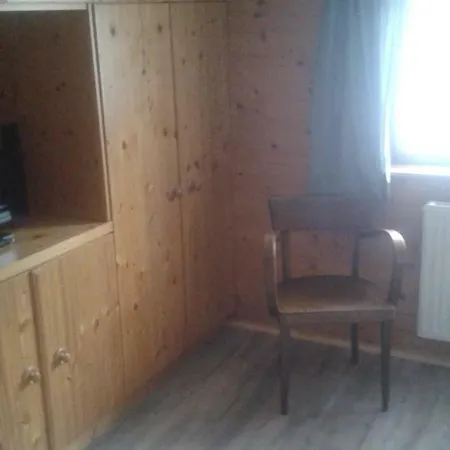 Drechslerhaus * Sankt Johann in Tirol