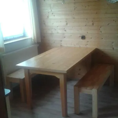 Apartamento Drechslerhaus Sankt Johann in Tirol