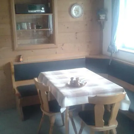 Drechslerhaus Apartamento *