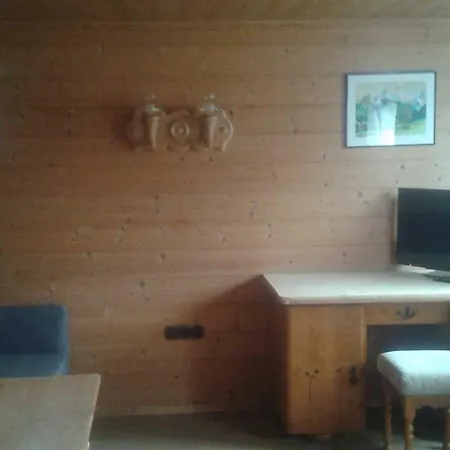 Drechslerhaus Apartment Sankt Johann in Tirol