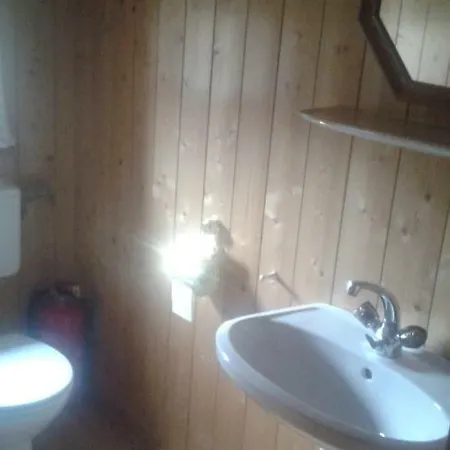 Drechslerhaus Sankt Johann in Tirol