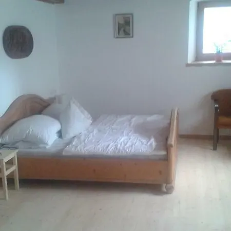 Drechslerhaus דירה *