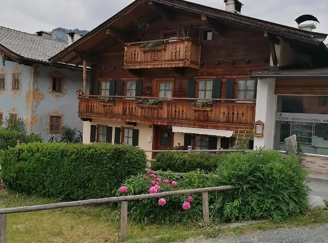 Drechslerhaus Apartment