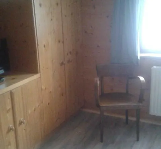 Drechslerhaus * Sankt Johann in Tirol