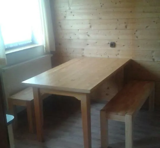 Apartment Drechslerhaus Sankt Johann in Tirol