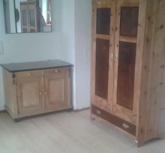 Drechslerhaus Sankt Johann in Tirol