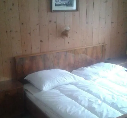 Drechslerhaus Apartment