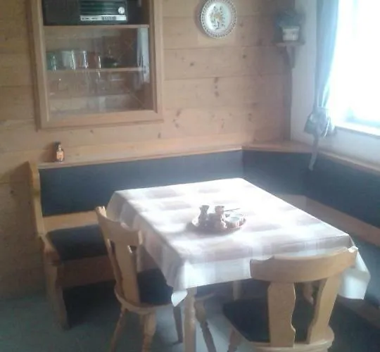 Drechslerhaus Apartment *