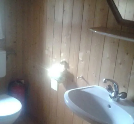 Drechslerhaus Sankt Johann in Tirol