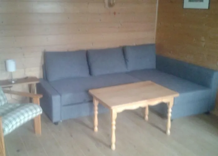 Drechslerhaus Apartment Sankt Johann in Tirol