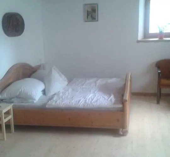 Drechslerhaus Apartment *