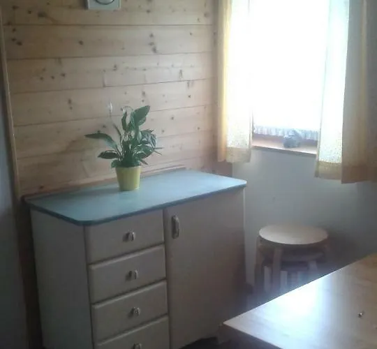 Drechslerhaus Apartment Sankt Johann in Tirol