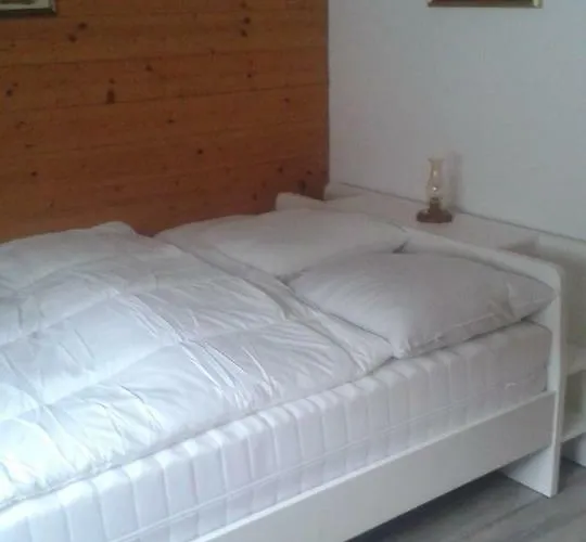 Apartment Drechslerhaus Sankt Johann in Tirol