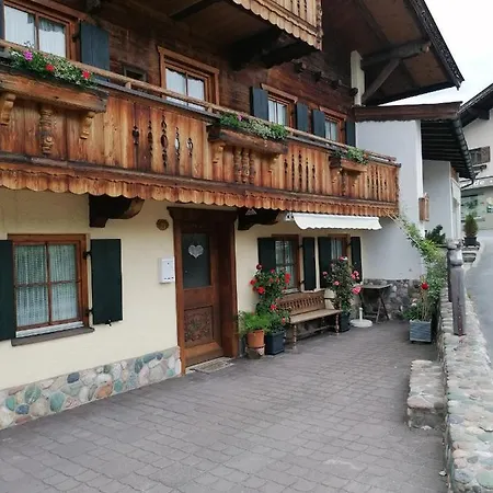 Drechslerhaus