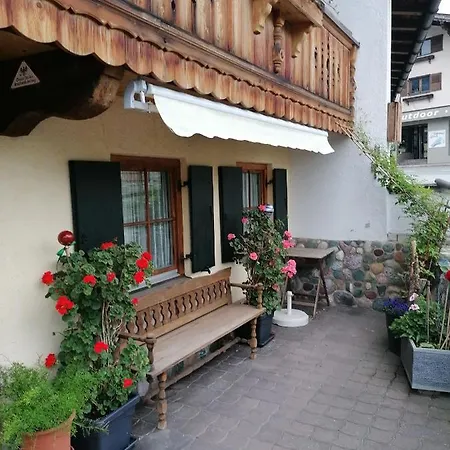 Drechslerhaus *