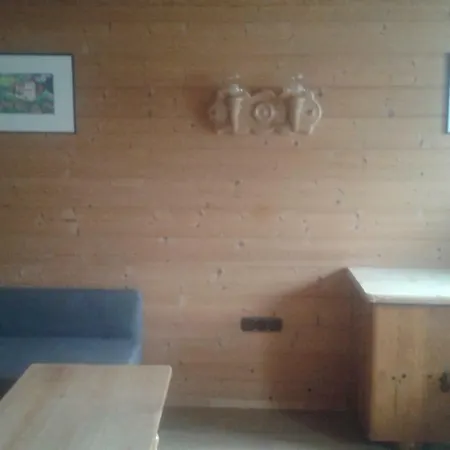 Appartement Drechslerhaus *
