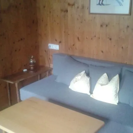 Drechslerhaus Appartement Sankt Johann in Tirol