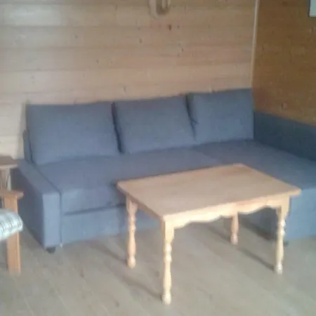 Drechslerhaus Appartement Sankt Johann in Tirol