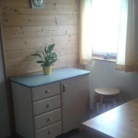 Drechslerhaus Appartement Sankt Johann in Tirol